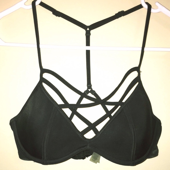 Swimsuit Top - Picture 1 of 2